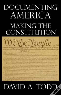 Capa do artigo Documenting America: Making The Constitution