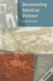 Capa do artigo Documenting American Violence
