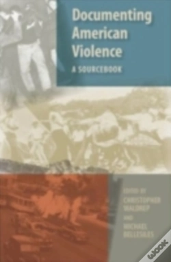 Capa do artigo Documenting American Violence