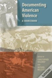 Capa do artigo Documenting American Violence