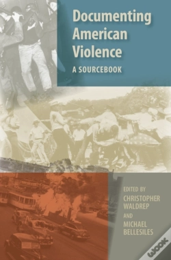 Capa do artigo Documenting American Violence