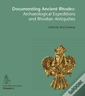 Capa do artigo Documenting Ancient Rhodes