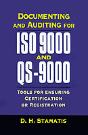 Documenting And Auditing For Iso 9000 An - Preview