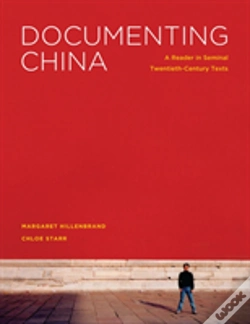Capa do artigo Documenting China
