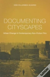 Capa do artigo Documenting Cityscapes