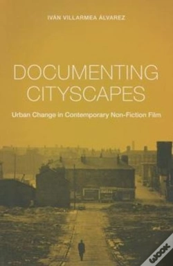 Capa do artigo Documenting Cityscapes