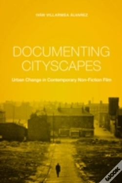 Capa do artigo Documenting Cityscapes
