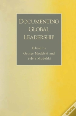 Capa do artigo Documenting Global Leadership