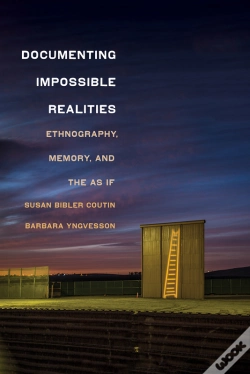 Capa do artigo Documenting Impossible Realities