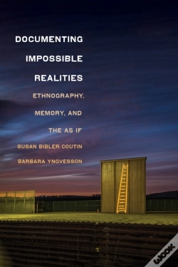 Capa do artigo Documenting Impossible Realities