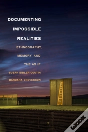 Capa do artigo Documenting Impossible Realities