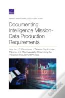 Documenting Intelligence Mission-Data Production Requirements