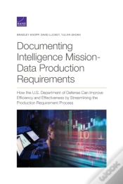 Capa do artigo Documenting Intelligence Mission-Data Production Requirements