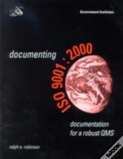Capa do artigo Documenting Iso 9001:2000