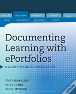 Capa do artigo Documenting Learning With Eportfolios