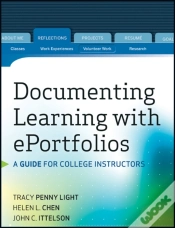 Capa do artigo Documenting Learning With Eportfolios