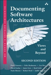 Documenting Software Architectures