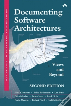 Capa do artigo Documenting Software Architectures