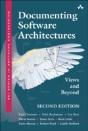Documenting Software Architectures - Preview