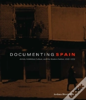 Capa do artigo Documenting Spain