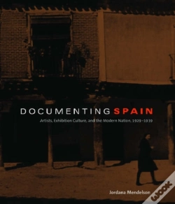 Capa do artigo Documenting Spain
