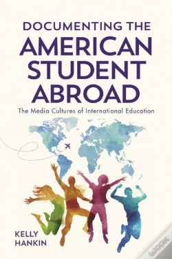 Capa do artigo Documenting The American Student Abroad