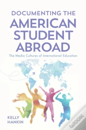 Capa do artigo Documenting The American Student Abroad
