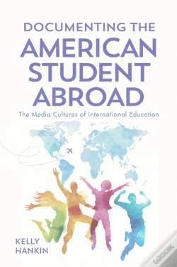 Capa do artigo Documenting The American Student Abroad