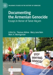 Capa do artigo Documenting The Armenian Genocide