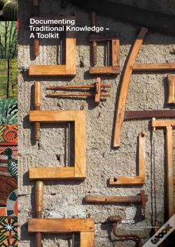 Capa do artigo Documenting Traditional Knowledge - A Toolkit