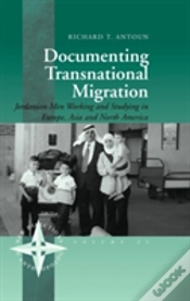 Capa do artigo Documenting Transnational Migration