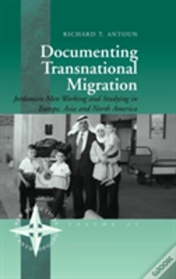 Capa do artigo Documenting Transnational Migration