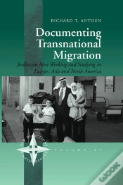 Capa do artigo Documenting Transnational Migration