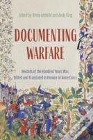 Documenting Warfare