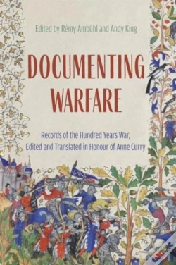 Capa do artigo Documenting Warfare