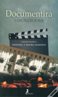 Capa do artigo Documentira