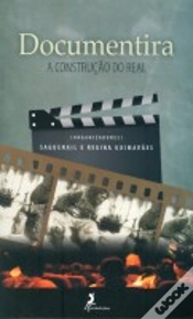 Capa do artigo Documentira