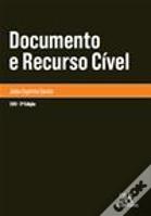 Documento e Recurso Cível