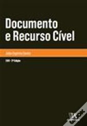Documento e Recurso Cível