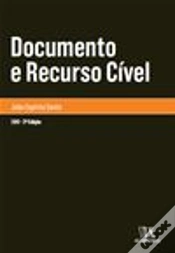 Capa do artigo Documento e Recurso Cível