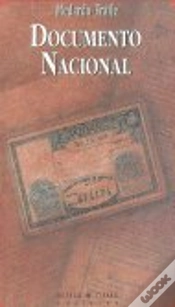 Capa do artigo Documento Nacional