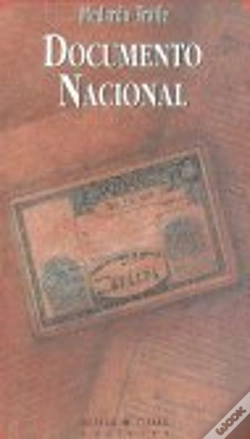 Capa do artigo Documento Nacional