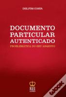 Documento Particular Autenticado