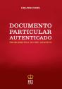 Documento Particular Autenticado - Preview