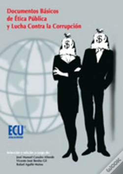 Capa do artigo Documentos Básicos De Ética Pública Y Lucha Contra La Corrupción
