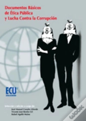 Capa do artigo Documentos Básicos De Ética Pública Y Lucha Contra La Corrupción