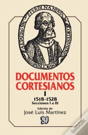 Capa do artigo Documentos Cortesianos I