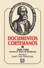 Documentos Cortesianos Ii - Preview
