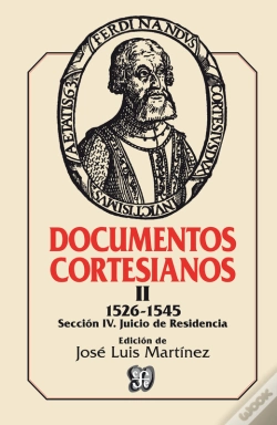 Capa do artigo Documentos Cortesianos Ii