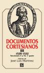 Documentos Cortesianos Iii - Preview